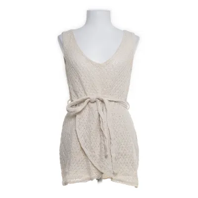 Jumpsuit (Beige) van Moost Wanted Katoen