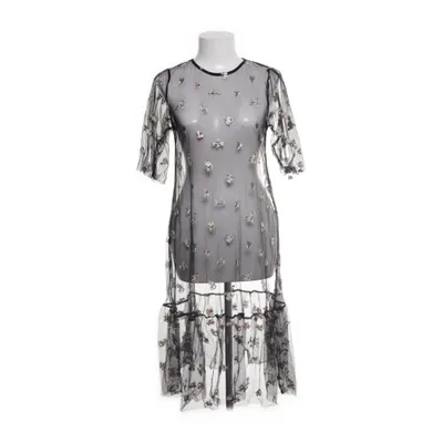 Beach dress (Black, Multicolored) from Reserved YFL