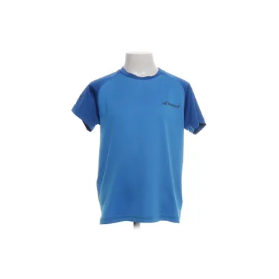 Träningströja (Blå) från Babolat Polyester