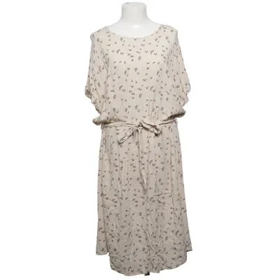 Robe (Beige) de New View Viscose