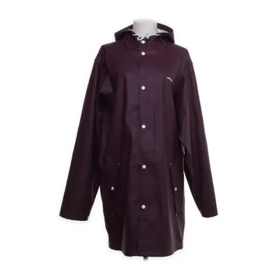 Regenjas (Lila) van Tretorn Polyester, Polyurethaan