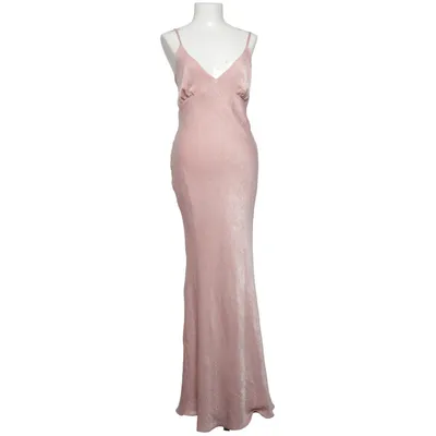 Maxi dress (Pink) from Nasty Gal Polyester