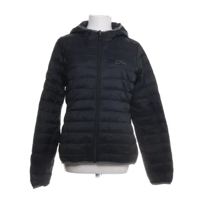 Lightweight jacket (Black) from Five Down, Feather, Polyamide