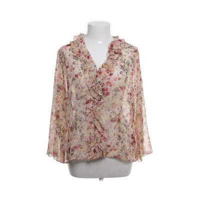 Blouse (Pink, Multicolored) from Jacqueline Riu