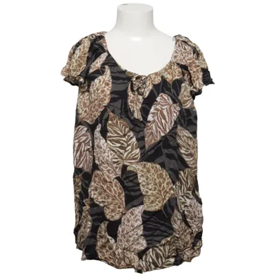 Top (Black, Brown, Beige) from Geisha Viscose