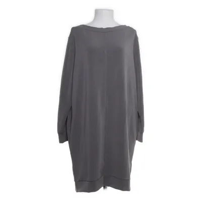 Klänning (Grå) från Yaya Women Elastan, Modal, Polyester