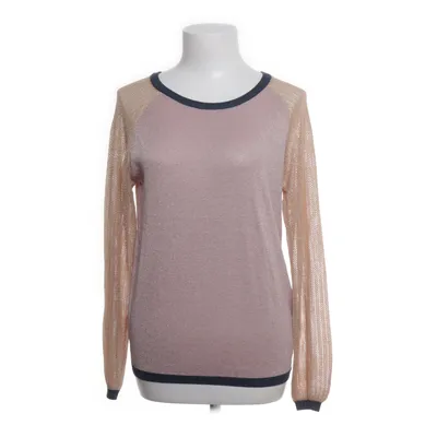 Trui (Roze, Meerkleurig) van Nümph Viscose