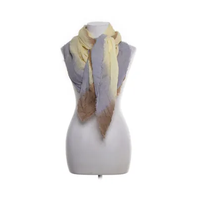 Halsdoek (Geel, Blauw) van Zara