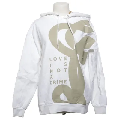 Sweat à capuche (Hanzo Sweat) de Mads Nørgaard Coton biologique