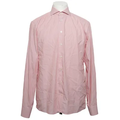 Chemise (Rose, Blanc) de Eton