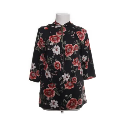 Anorak (Black, Multicolored) from Happy Holly Elastane, Polyester