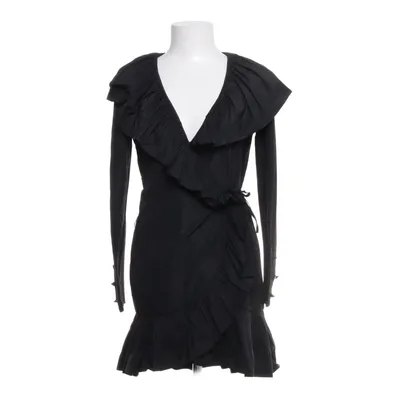 Dress (Black) from Sandra Mansour x H&M Polyester