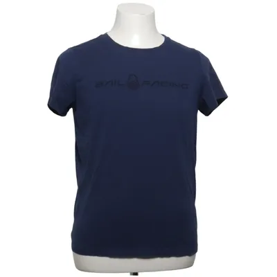 T-shirt (BOWMAN TEE) from Sail Racing Cotton