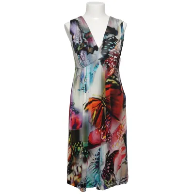 Kjole (Flerfarvet) fra Ana Alcazar Elastan, Polyester, Viscose