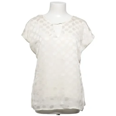Top (Beige) van Maison 123 Katoen, Polyester