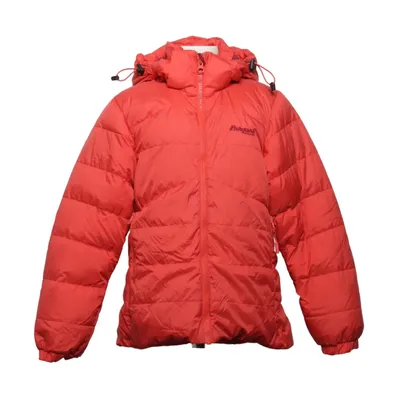 Doudoune (Rouge) de Bergans of Norway Duvet, Plume, Polyamide