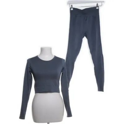 Träningsset (Blå) från H&M Sport