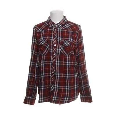 Flannel shirt (Red, Blue, Multicolored) from Falmer Heritage