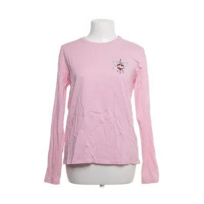 Blouse (Pink) from Junkyard XX-XY