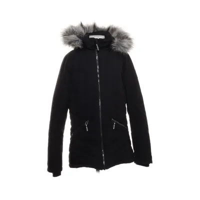 Vinterjakke (Sort) fra North Bend Polyester