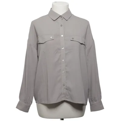 Chemise (Gris) de Cropp Polyester