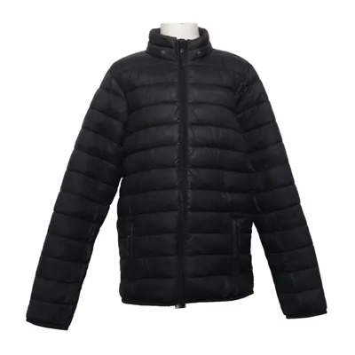 Lightweight jacket (Black) from Ocean Works Polyamide, Polyester