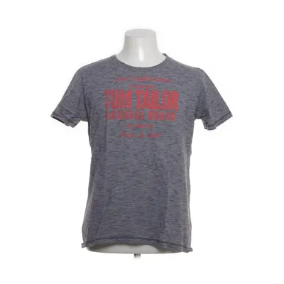 T-shirt (Grijs) van Tom Tailor