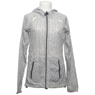 Veste de sport (Gris, Blanc) de Inc Polyamide