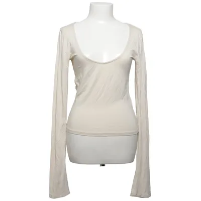 Haut (Beige) de A-DSGN Élasthane, Modal, Tencel