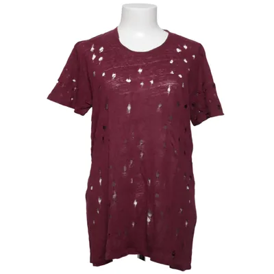 T-shirt (Rouge) de IRO Lin