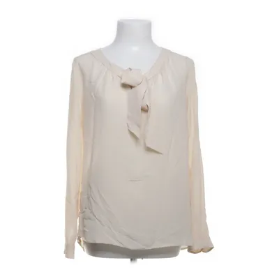 Blouse (Beige) de 0039 Italy Soie