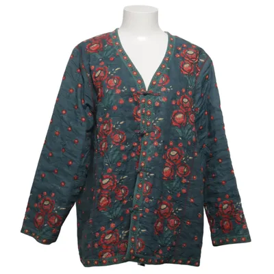 Veste (Bleu, Rouge, Multicolore) de Gudrun Sjödén