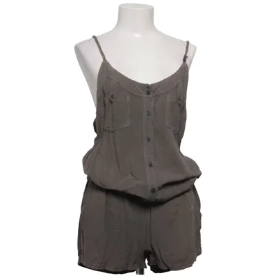 Byxdress (Tanja Plain) från Khujo Vintage Viskos