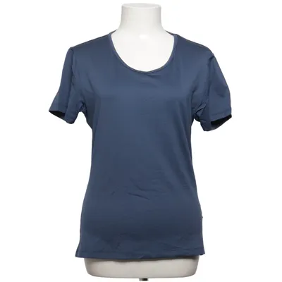 T-shirt (Blauw) van Alex Elastaan, Polyamide