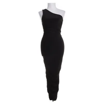 Aftonklänning (Svart) från Nasty Gal Elastan, Polyester