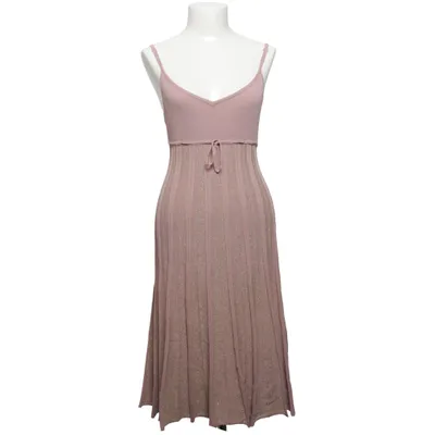 Dress (Pink, Gold) from Gestuz Polyamide, Polyester, Viscose