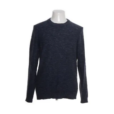 Sweater (Blå) fra Cottonfield Bomuld