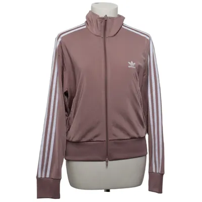 Veste de sport (Rose) de Adidas Originals Polyester recyclé