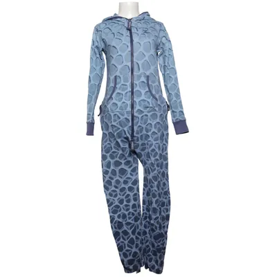 Onesie (Blue) from OnePiece Cotton