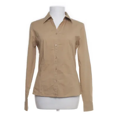 Shirt (Brown) from Mexx Cotton, Elastane