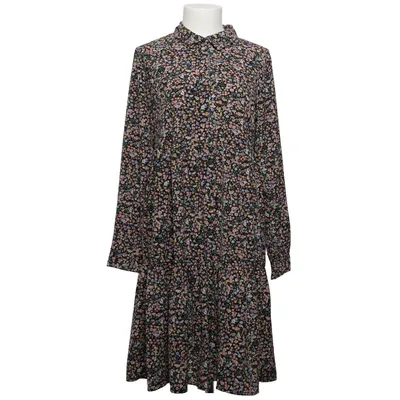 Dress (Black, Multicolored) from JDY