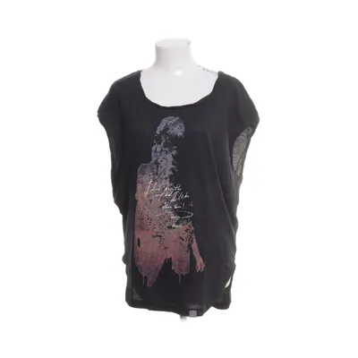 Topp (Svart) från Kuyichi Ekologisk bomull