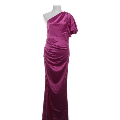 Robe de soirée (MM2857) de Double Crazy Élasthane, Polyester