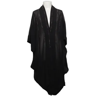 Kaftan (Svart) från Zizzi Polyester
