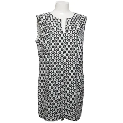 Robe (Noir, Blanc) de Studio Anneloes Élasthane, Polyamide