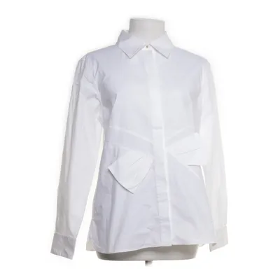 Shirt (White) from Paule KA Cotton, Elastane