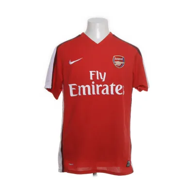 Wedstrijdtenue (Rood, Meerkleurig) van Nike Polyester