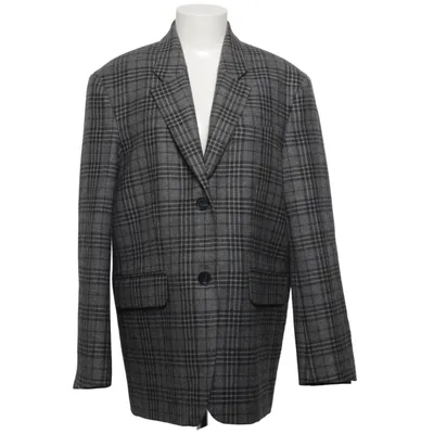 Blazer (Gray) from Arket