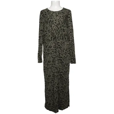 Robe (Vert, Noir) de George