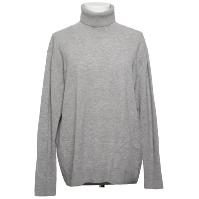 Turtleneck (Gray) from Dagmar